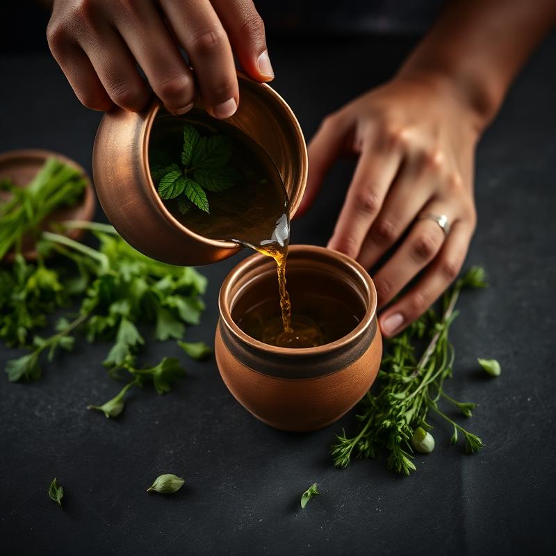 Detoxification