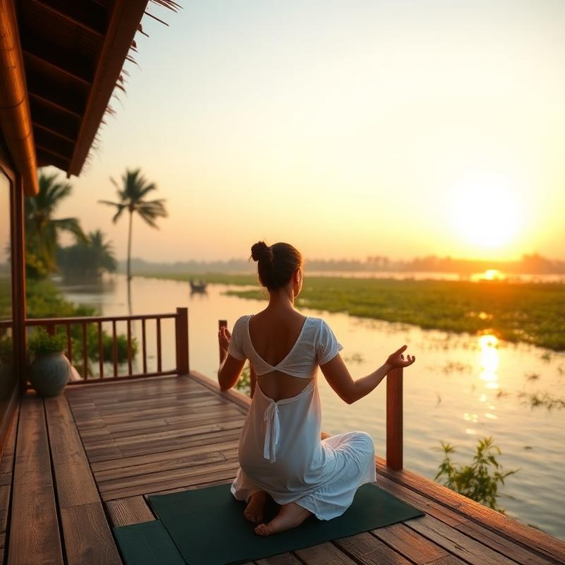 Emotional Wellness