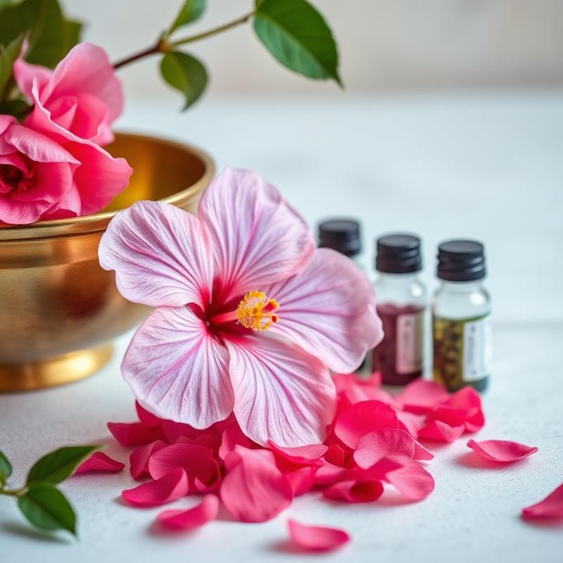 Hormonal Balance