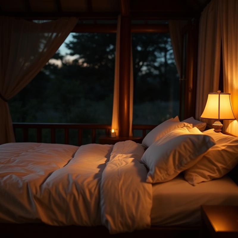 Better Sleep