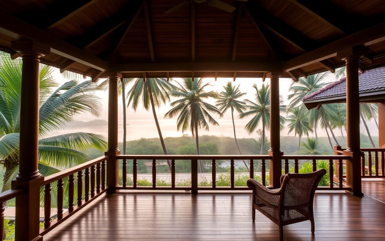 The Raviz Kadavu