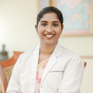 Dr. Accamma