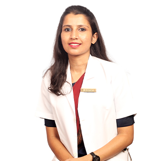 Dr. Sona