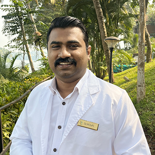 Dr. Sujoy
